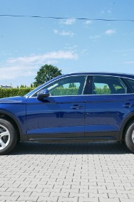 Audi Q5 III 2.0 40 TDI 204KM mHEV S-Line S-tronic -Salon Polska -1 Właściciel-2
