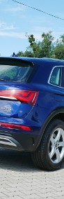 Audi Q5 III 2.0 40 TDI 204KM mHEV S-Line S-tronic -Salon Polska -1 Właściciel-3