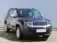 Jeep Renegade I , Salon Polska, Serwis ASO, VAT 23%, Xenon, Bi-Xenon,