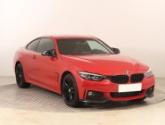 BMW SERIA 4 II (F36) , Serwis ASO, 190 KM, Automat, Navi, Klimatronic, Tempomat,