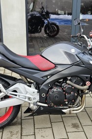 Suzuki GSR Suzuki GSR 600 Yoshimura | 2008r | 51,7 tys. km | BDB Stan-2