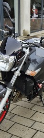 Suzuki GSR Suzuki GSR 600 Yoshimura | 2008r | 51,7 tys. km | BDB Stan-4