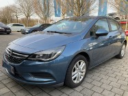 Opel Astra K 100% bezwypadkowy. Gwarancja!