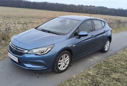 Opel Astra K 100% bezwypadkowy. Gwarancja!