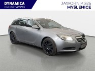 Opel Insignia I Insignia Sports Tourer 2.0CDTI 130KM M6 2011 r., salon PL, przebieg tylko