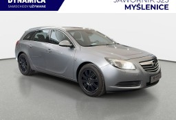 Opel Insignia I Insignia Sports Tourer 2.0CDTI 130KM M6 2011 r., salon PL, przebieg tylko