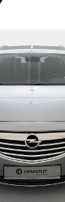 Opel Insignia I Insignia Sports Tourer 2.0CDTI 130KM M6 2011 r., salon PL, przebieg tylko-3