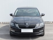Skoda Octavia III , Salon Polska, Serwis ASO, Navi, Klimatronic, Tempomat,