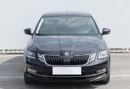 Skoda Octavia III , Salon Polska, Serwis ASO, Navi, Klimatronic, Tempomat,