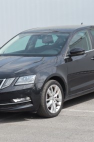 Skoda Octavia III , Salon Polska, Serwis ASO, Navi, Klimatronic, Tempomat,-2