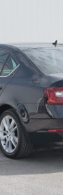 Skoda Octavia III , Salon Polska, Serwis ASO, Navi, Klimatronic, Tempomat,-4