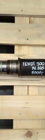 Wał z tłokami skrzyni Fendt 900 Series-3