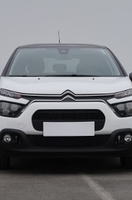 Citroen C3 III Salon Polska, Serwis ASO, Klimatronic, Tempomat, Parktronic,-2