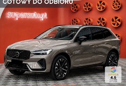 Volvo XC60 II T6 Plug-In Hybrid AWD Ultra Dark T6 AWD Ultra Dark 2.0 Dach Panoramiczny