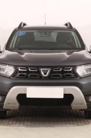 Dacia Duster I , Salon Polska, 1. Właściciel, Serwis ASO, GAZ, Navi,-2