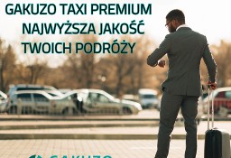TAXI VIP Premium! Usługi transportu osób, dolny śląsk