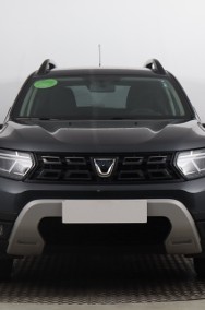 Dacia Duster I , Salon Polska, 1. Właściciel, Serwis ASO, GAZ, Navi,-2