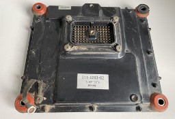 Cat Caterpilllar TH406 TH407 - sterownik moduł silnika ECU 311-0263 3110263