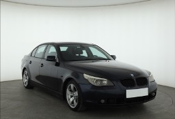 BMW SERIA 5 V (E60/E61) BMW SERIA 5 , 1. Właściciel, 177 KM, Navi, Xenon, Klimatronic, Tempomat,