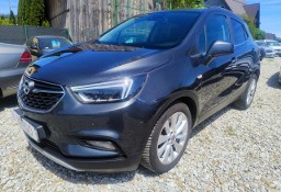Opel Mokka Mokka X 1,4 140KM*Automat*Radar*Kamera*Skóra*LED*