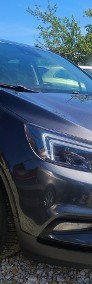 Opel Mokka Mokka X 1,4 140KM*Automat*Radar*Kamera*Skóra*LED*-3