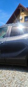 Opel Mokka Mokka X 1,4 140KM*Automat*Radar*Kamera*Skóra*LED*-4