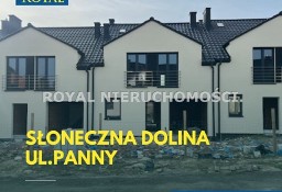 Dom Zabrze, ul. Panny