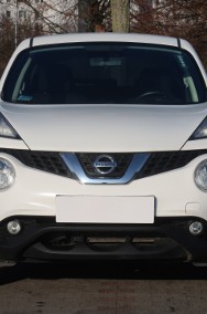 Nissan Juke , Salon Polska, Navi, Klimatronic, Tempomat, Parktronic-2