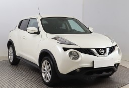 Nissan Juke , Salon Polska, Serwis ASO, Klimatronic, Tempomat, Parktronic