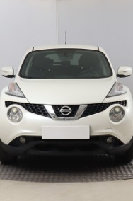 Nissan Juke , Salon Polska, Serwis ASO, Klimatronic, Tempomat, Parktronic-2