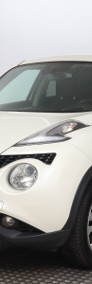 Nissan Juke , Salon Polska, Serwis ASO, Klimatronic, Tempomat, Parktronic-3