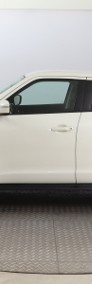 Nissan Juke , Salon Polska, Serwis ASO, Klimatronic, Tempomat, Parktronic-4
