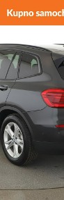 BMW X3 G01 PHEV 4x4 full LED skóra navi klima auto virtual cocpit grzane fotele-4
