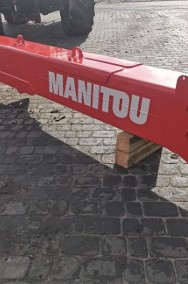 Ramię zewnętrzne Manitou MLT 730-2