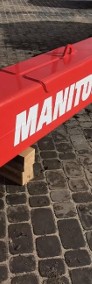 Ramię zewnętrzne Manitou MLT 730-3