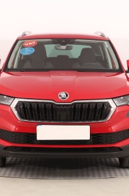 Skoda Karoq , Salon Polska, 1. Właściciel, Serwis ASO, Automat, VAT 23%,-2