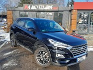 Hyundai Tucson III IV (2020-)