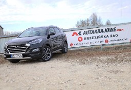 Hyundai Tucson III IV (2020-)