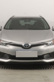 Toyota Auris II , Navi, Klimatronic, Tempomat, Podgrzewane siedzienia-2