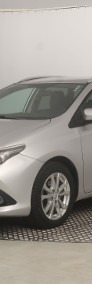 Toyota Auris II , Navi, Klimatronic, Tempomat, Podgrzewane siedzienia-3