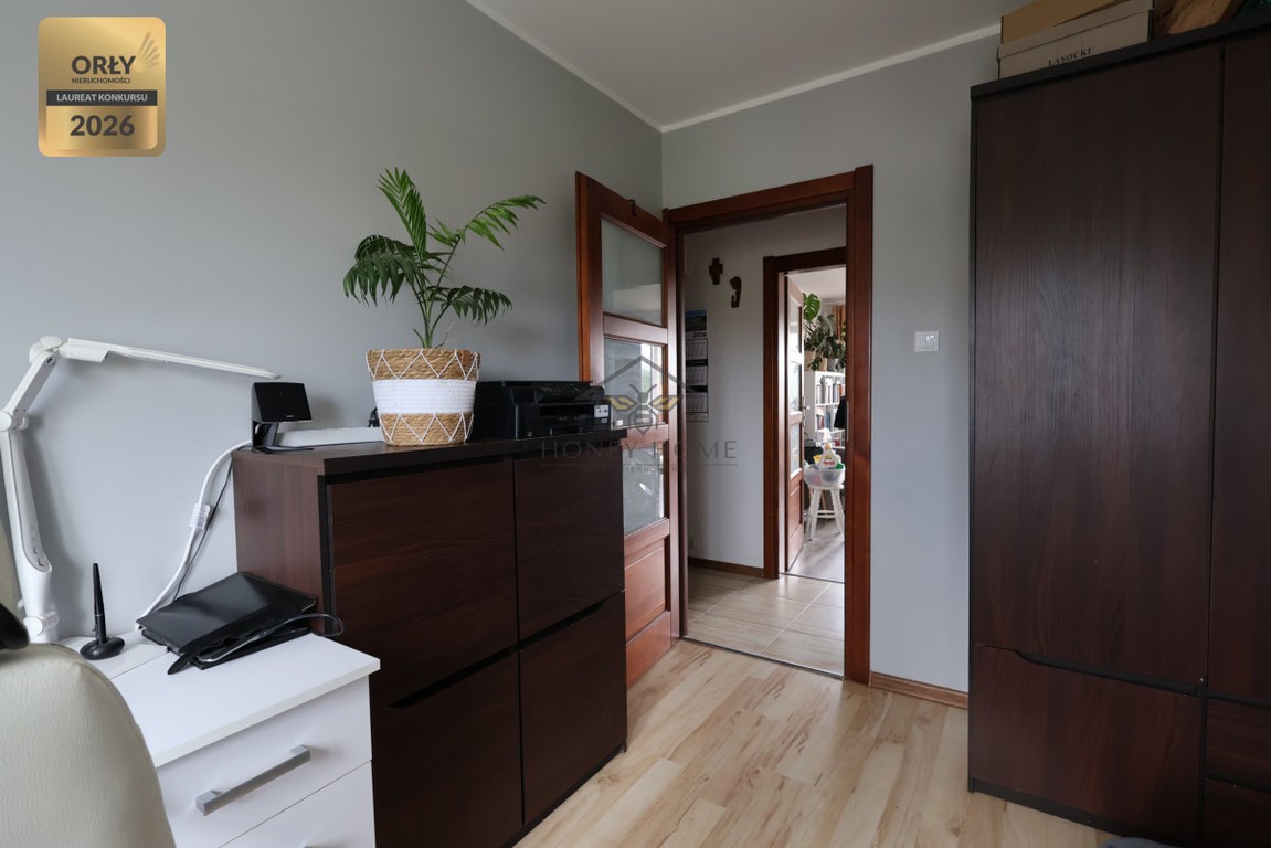 Spółdzielczo własnościowe, 2 piętro, 4 pok, Reda - Więcej