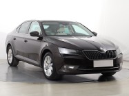 Skoda Superb III , Salon Polska, Serwis ASO, 190 KM, Automat, VAT 23%, Navi,