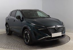 Nissan Qashqai III , 1. Właściciel, Serwis ASO, Automat, VAT 23%, Skóra, Navi,