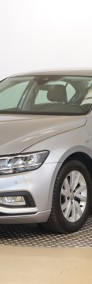 Volkswagen Passat B8 , Salon Polska, Serwis ASO, Automat, Navi, Klimatronic,-3