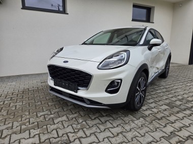 Ford Puma II 3-1