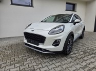 Ford Puma II 140kM PEŁNA OPCJA