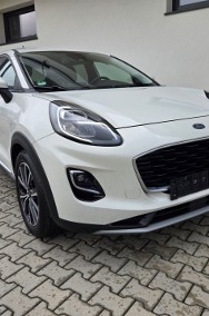 Ford Puma II 3-2