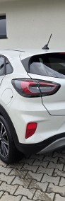 Ford Puma II 3-4