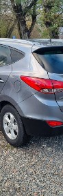 Hyundai ix35 Klimatronik - Podgrzewane siedzenia - 10 Air Bag - Tempomat-4