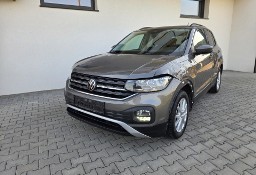 Volkswagen T-Cross 3